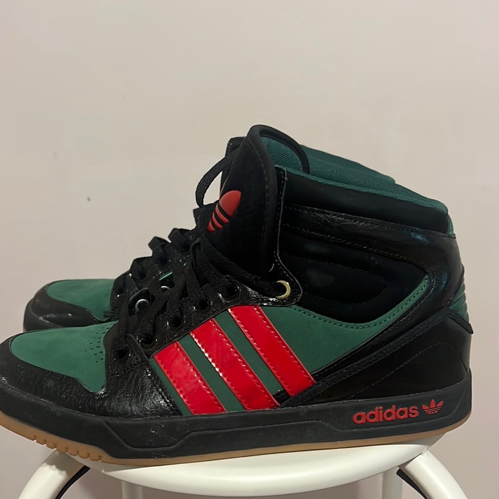 Men's Adidas